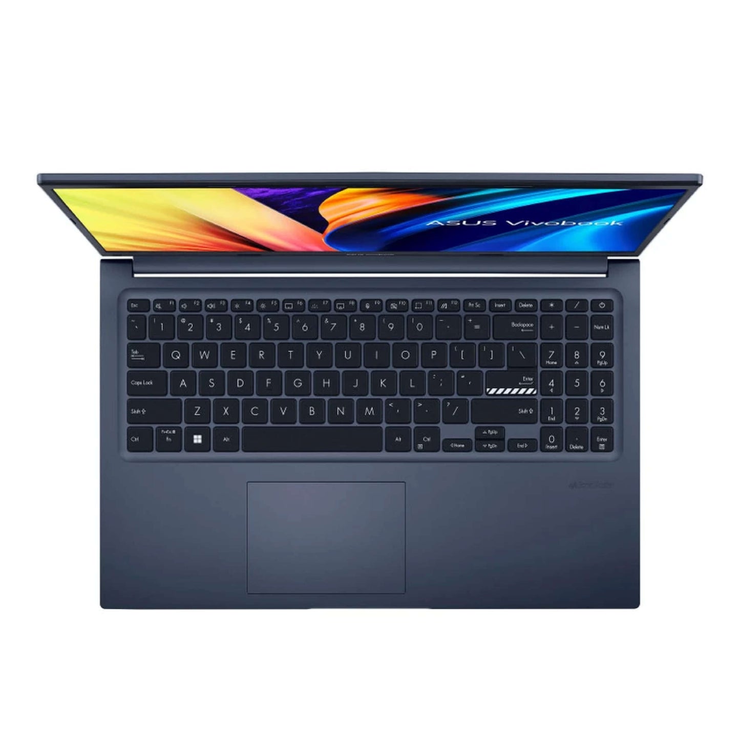 ASUS Vivobook X1404VA-NK469 Laptop - Intel Core i7-1355U, 8GB RAM, 512GB SSD, 14.1" FHD IPS 60Hz