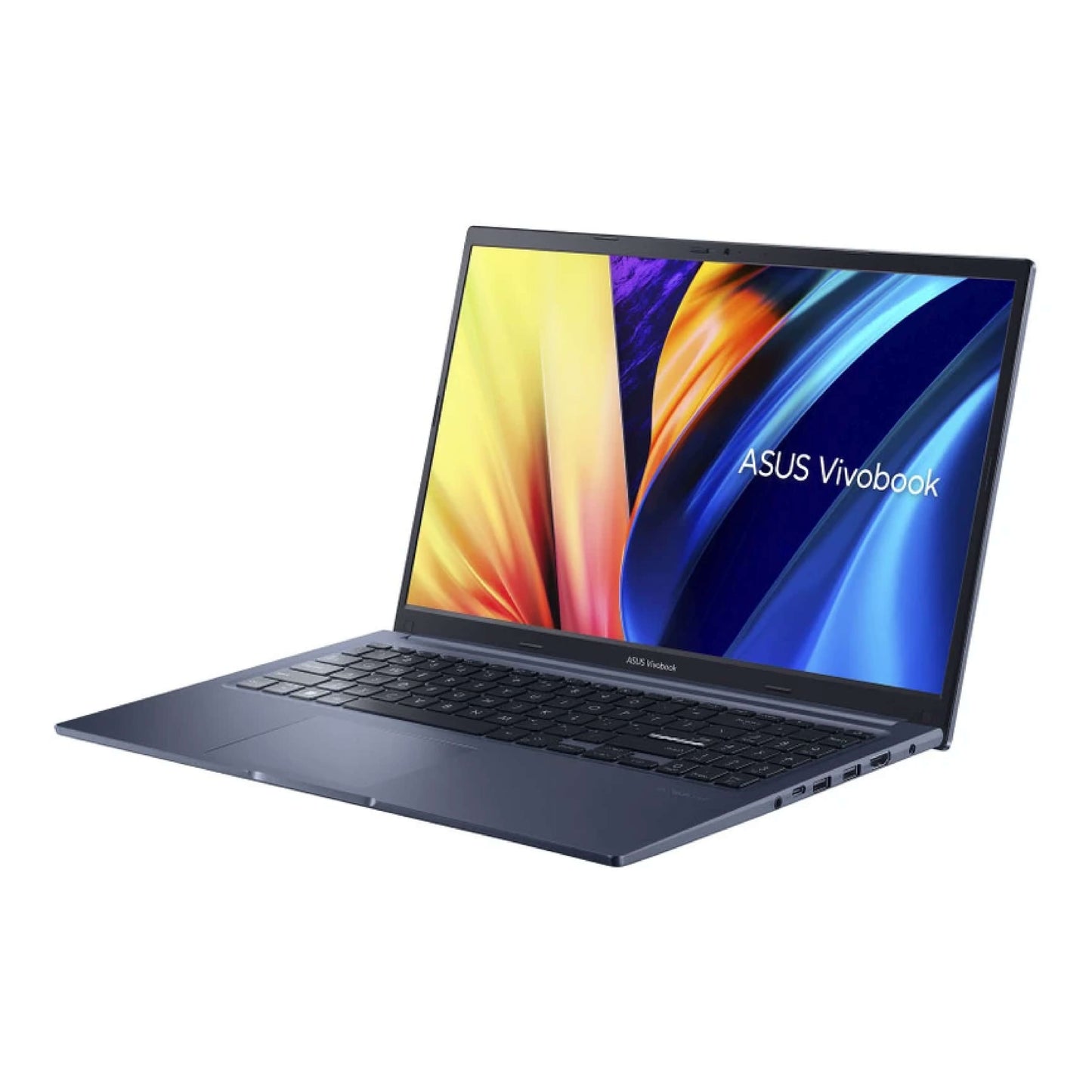 ASUS Vivobook X1404VA-NK469 Laptop - Intel Core i7-1355U, 8GB RAM, 512GB SSD, 14.1" FHD IPS 60Hz