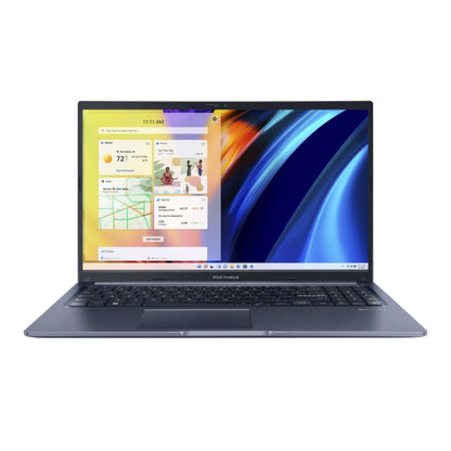 ASUS Vivobook X1404VA-NK469 Laptop - Intel Core i7-1355U, 8GB RAM, 512GB SSD, 14.1" FHD IPS 60Hz