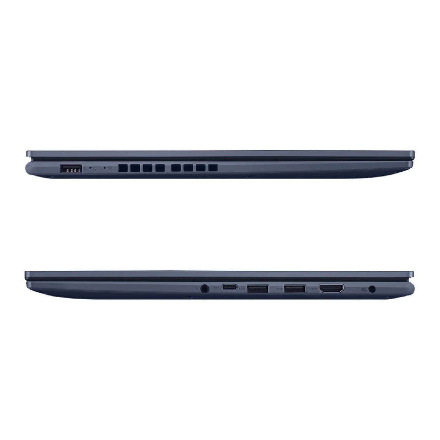 ASUS Vivobook X1404VA-NK469 Laptop - Intel Core i7-1355U, 8GB RAM, 512GB SSD, 14.1" FHD IPS 60Hz