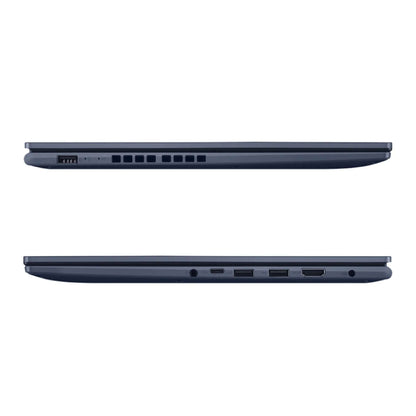 ASUS Vivobook X1404VA-NK469 Laptop - Intel Core i7-1355U, 8GB RAM, 512GB SSD, 14.1" FHD IPS 60Hz