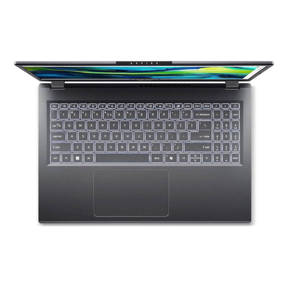 Acer Aspire A15-51M-S593 Laptop - CORE 5 -120U, 8GB RAM, 512GB SSD, 15.6" FHD IPS