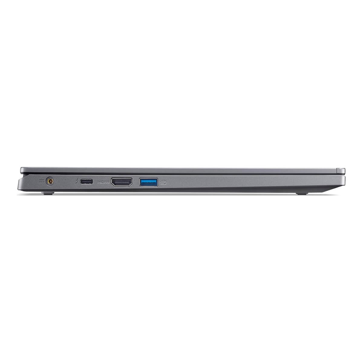 Acer Aspire A15-51M-S593 Laptop - CORE 5 -120U, 8GB RAM, 512GB SSD, 15.6" FHD IPS