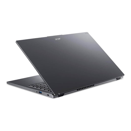 Acer Aspire A15-51M-S593 Laptop - CORE 5 -120U, 8GB RAM, 512GB SSD, 15.6" FHD IPS