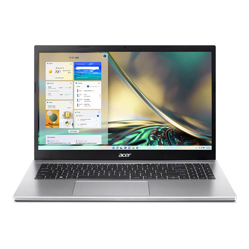 Acer Aspire A315 Laptop - Intel Core i7-1255U, 8GB RAM, 512GB SSD, 15.6" FHD