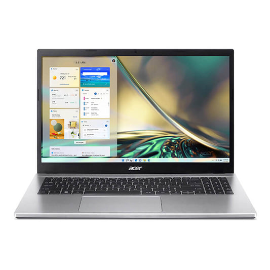 Acer Aspire A315 Laptop - Intel Core i7-1255U, 8GB RAM, 512GB SSD, 15.6" FHD