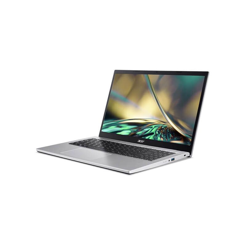 Acer Aspire A315 Laptop - Intel Core i7-1255U, 8GB RAM, 512GB SSD, 15.6" FHD