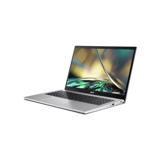 Acer Aspire A315 Laptop - Intel Core i7-1255U, 8GB RAM, 512GB SSD, 15.6" FHD