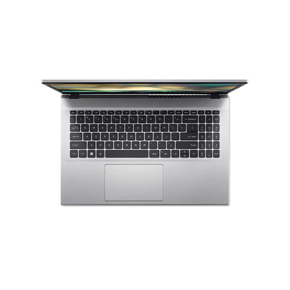 Acer Aspire A315 Laptop - Intel Core i7-1255U, 8GB RAM, 512GB SSD, 15.6" FHD