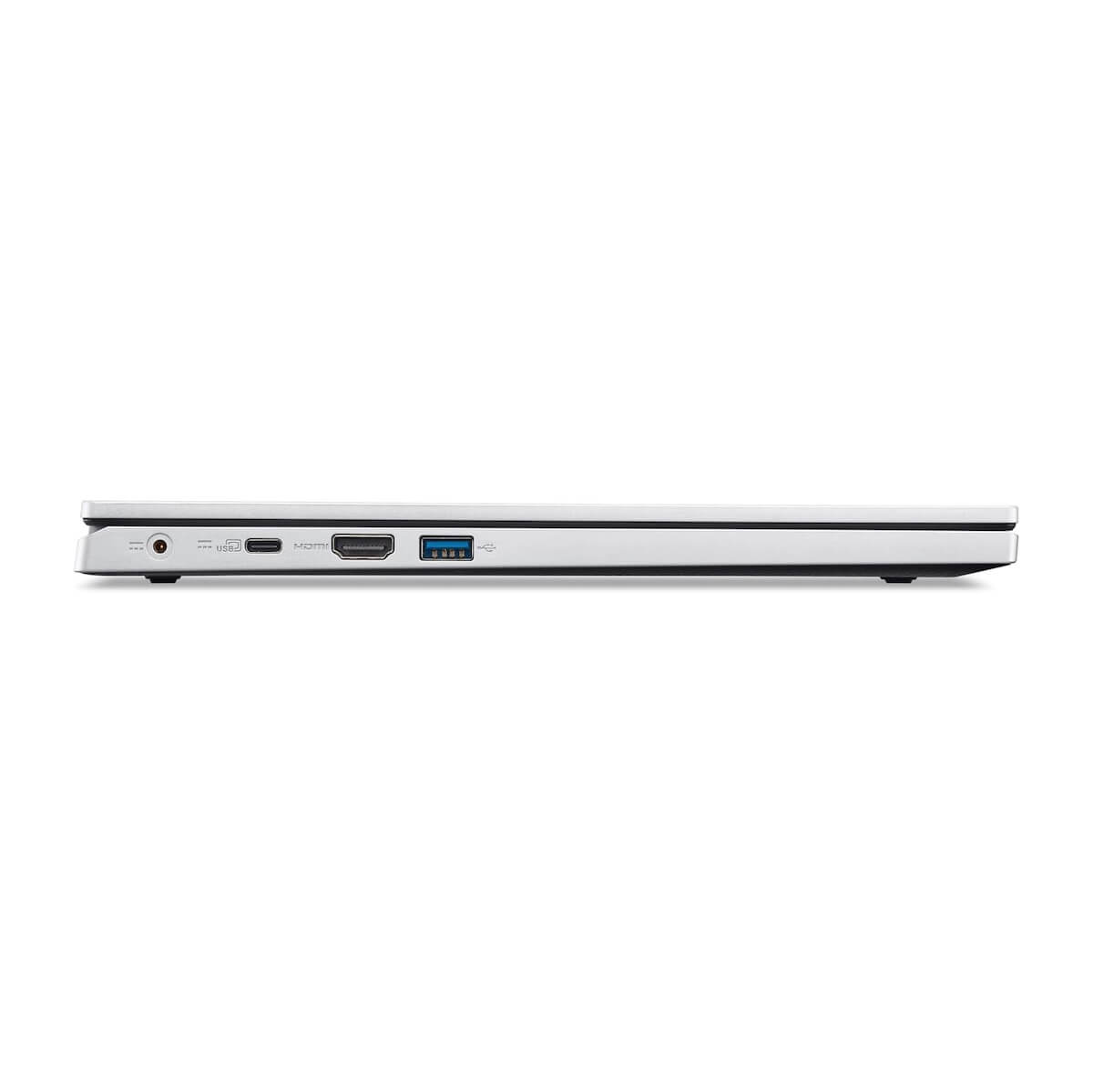 Acer Aspire Go 15 Slim Laptop - Intel Core i3-N305, 8GB RAM, 128GB SSD, 15.6" FHD