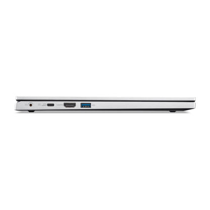 Acer Aspire Go 15 Slim Laptop - Intel Core i3-N305, 8GB RAM, 128GB SSD, 15.6" FHD