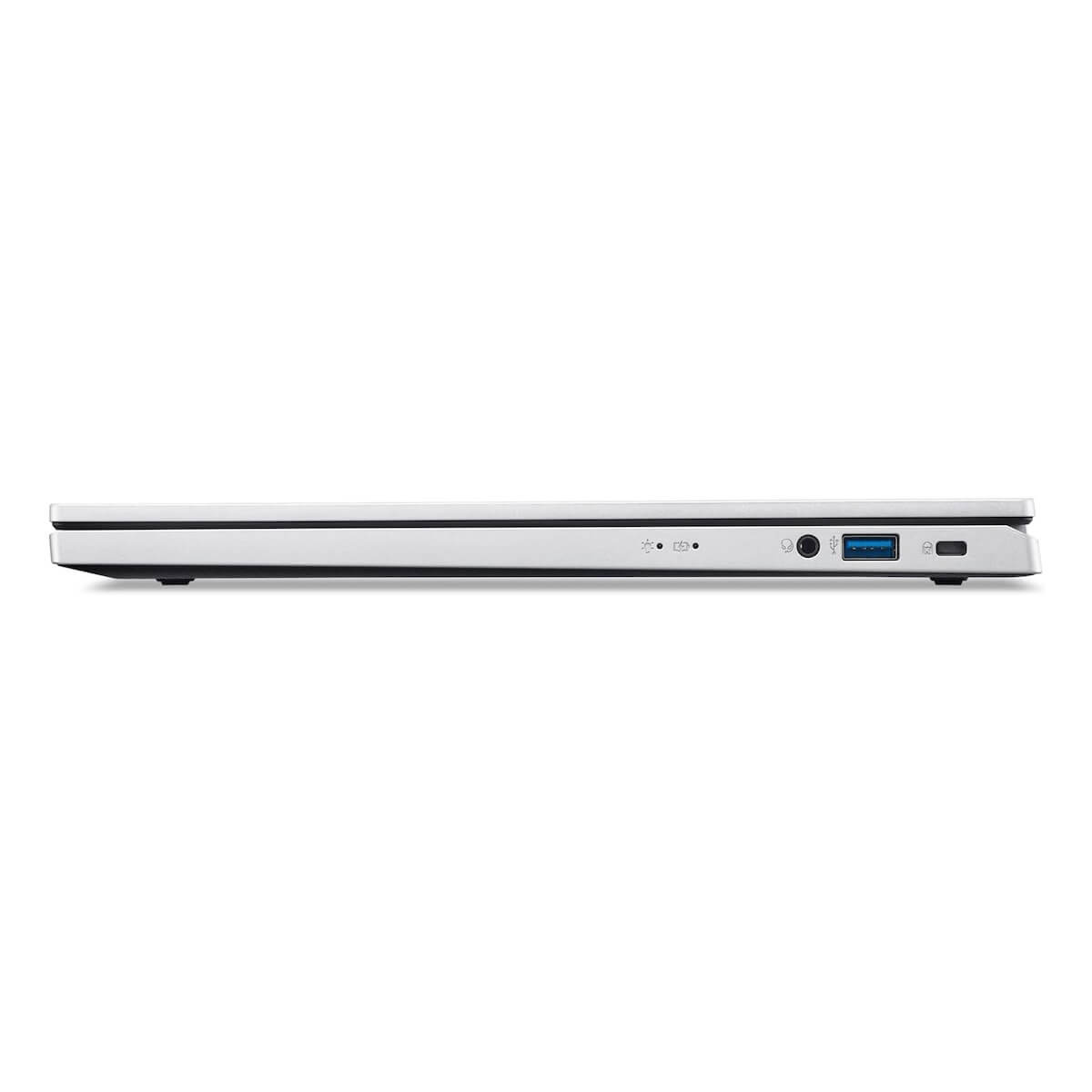 Acer Aspire Go 15 Slim Laptop - Intel Core i3-N305, 8GB RAM, 128GB SSD, 15.6" FHD