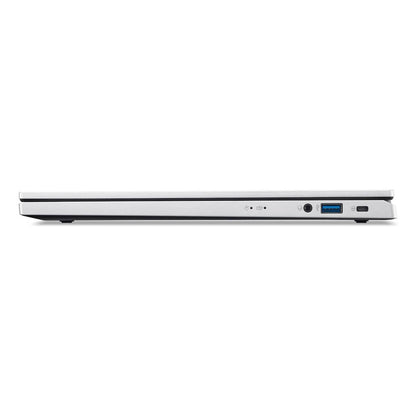Acer Aspire Go 15 Slim Laptop - Intel Core i3-N305, 8GB RAM, 128GB SSD, 15.6" FHD