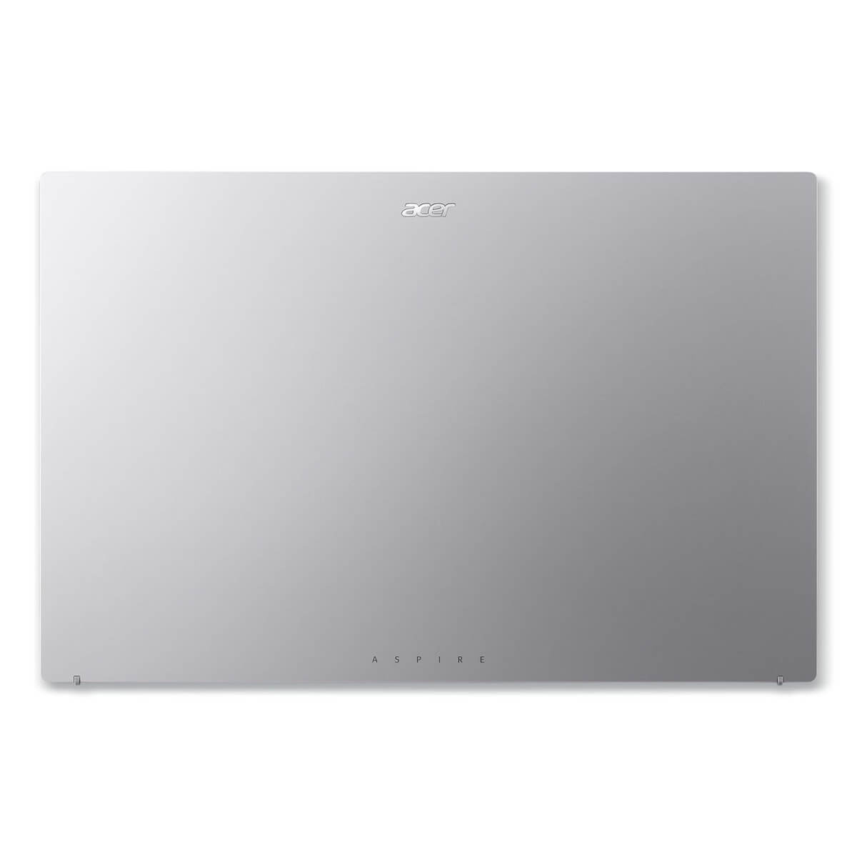 Acer Aspire Go 15 Slim Laptop - Intel Core i3-N305, 8GB RAM, 128GB SSD, 15.6" FHD