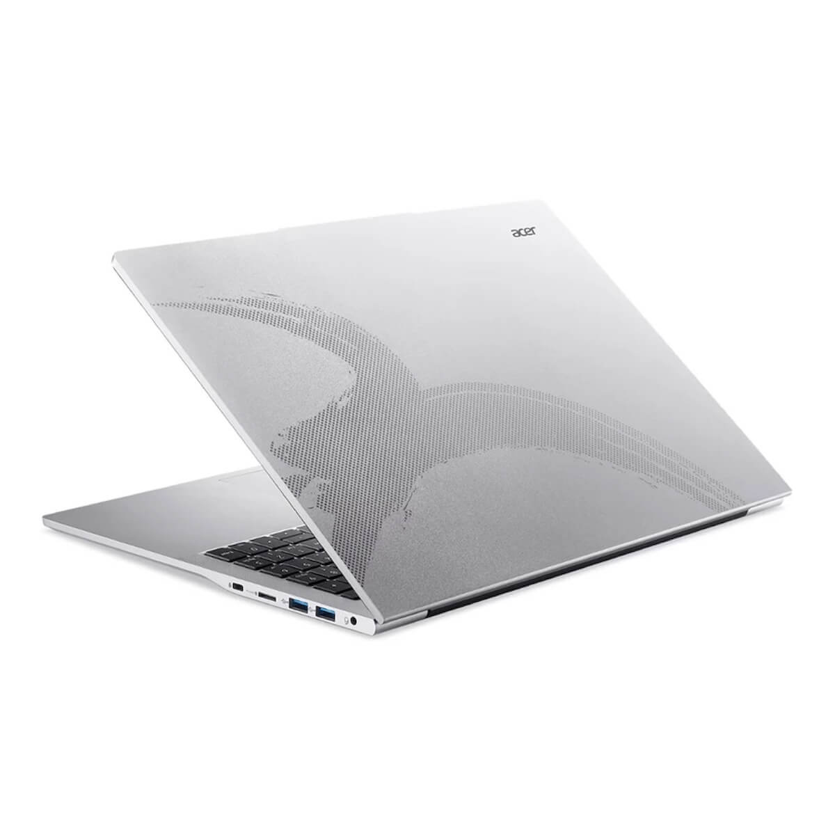 Acer Aspire Lite 16 Laptop - Intel Core i5-1334U, 8GB RAM, 512GB SSD, 16" FHD IPS