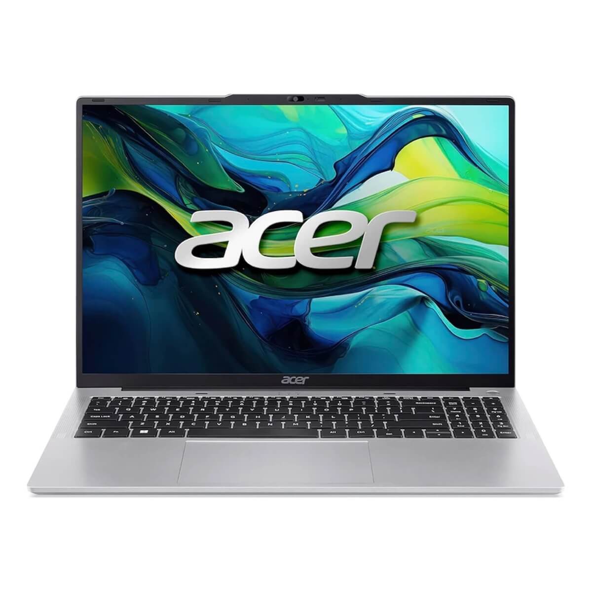 Acer Aspire Lite 16 Laptop - Intel Core i5-1334U, 8GB RAM, 512GB SSD, 16" FHD IPS