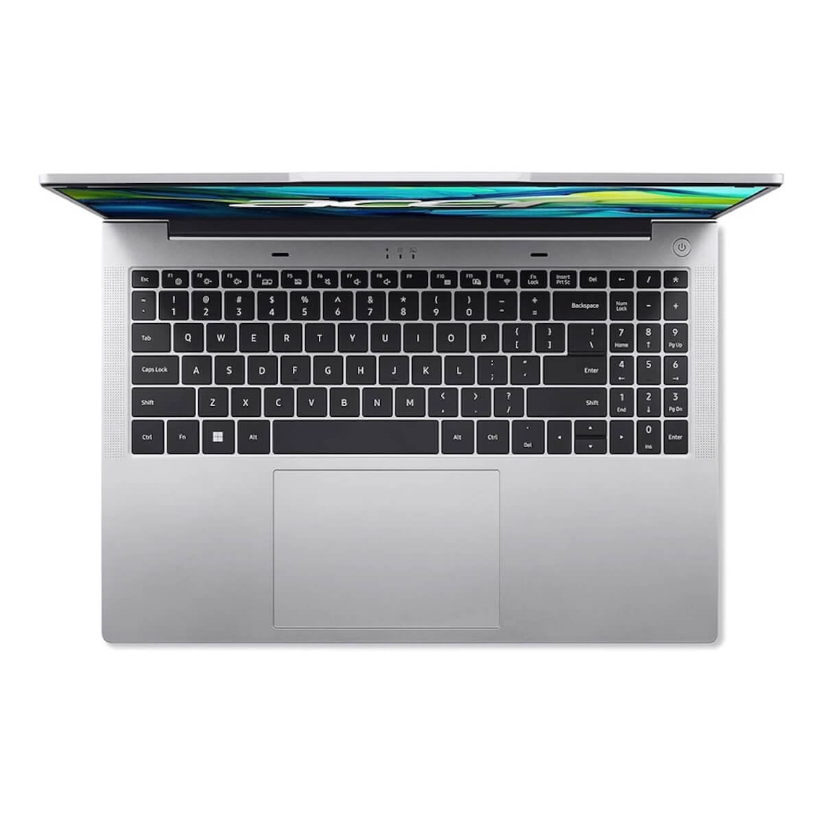 Acer Aspire Lite 16 Laptop - Intel Core i5-1334U, 8GB RAM, 512GB SSD, 16" FHD IPS