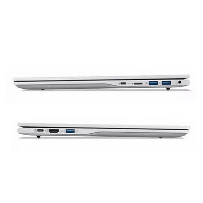 Acer Aspire Lite 16 Laptop - Intel Core i5-1334U, 8GB RAM, 512GB SSD, 16" FHD IPS