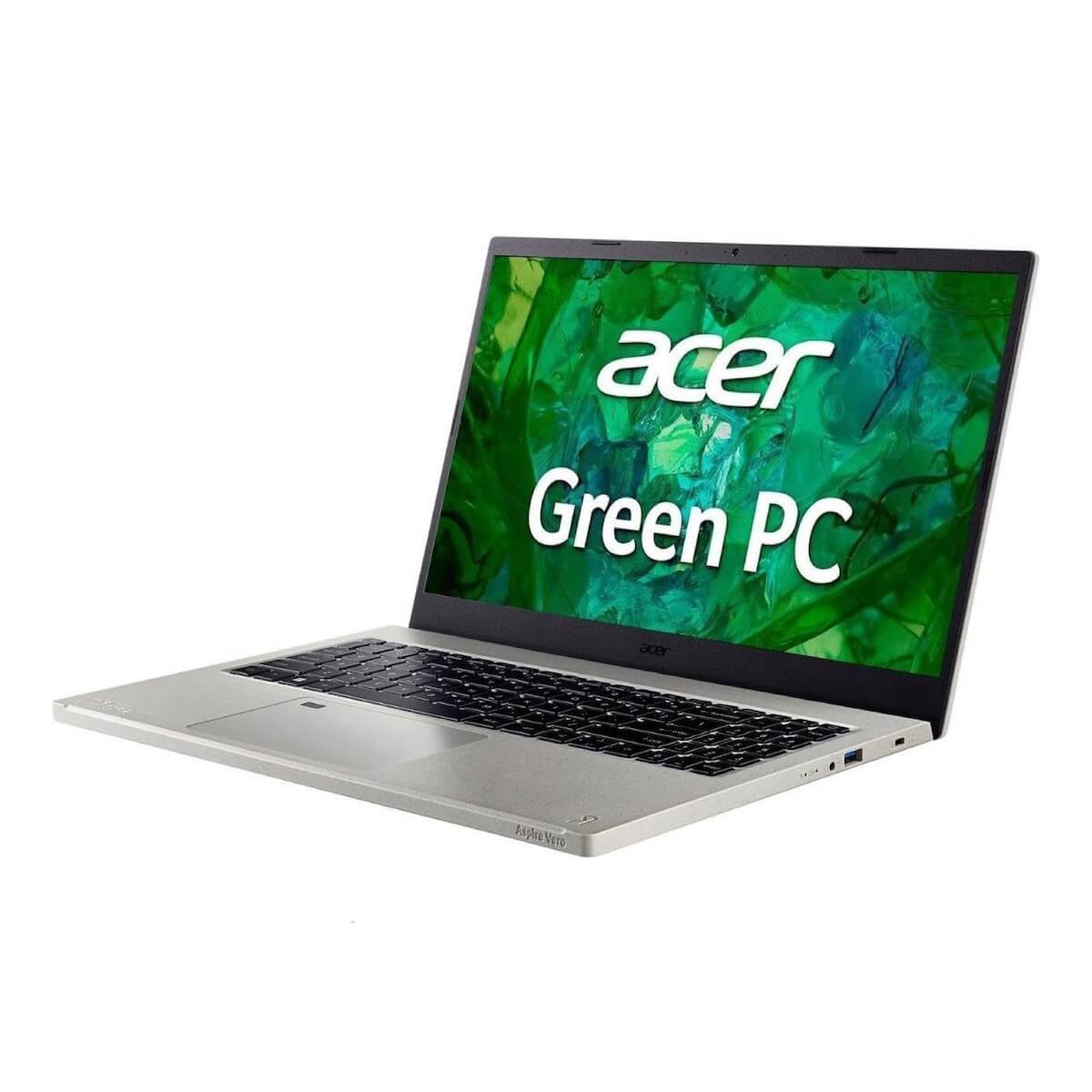 Acer Aspire Vero A515 Laptop - Intel Core i5-1335U, 8GB RAM, 512GB SSD, 15.6" FHD IPS