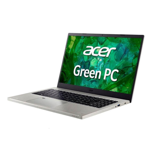 Acer Aspire Vero A515 Laptop - Intel Core i5-1335U, 8GB RAM, 512GB SSD, 15.6" FHD IPS