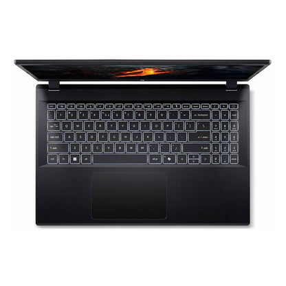 Acer Nitro V 15 ANV15-51 Laptop - AMD Ryzen 5 7535HS, 16GB RAM, 512GB SSD, 15.6" FHD 144Hz, NVIDIA GeForce RTX 2050 4GB