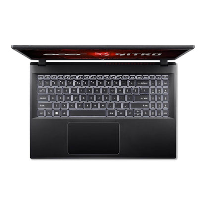 Acer Nitro V 15 ANV15-51 Laptop - Intel Core i7-13620H, 16GB RAM, 512GB SSD, 15.6" FHD 144Hz, NVIDIA GeForce RTX 3050 6GB