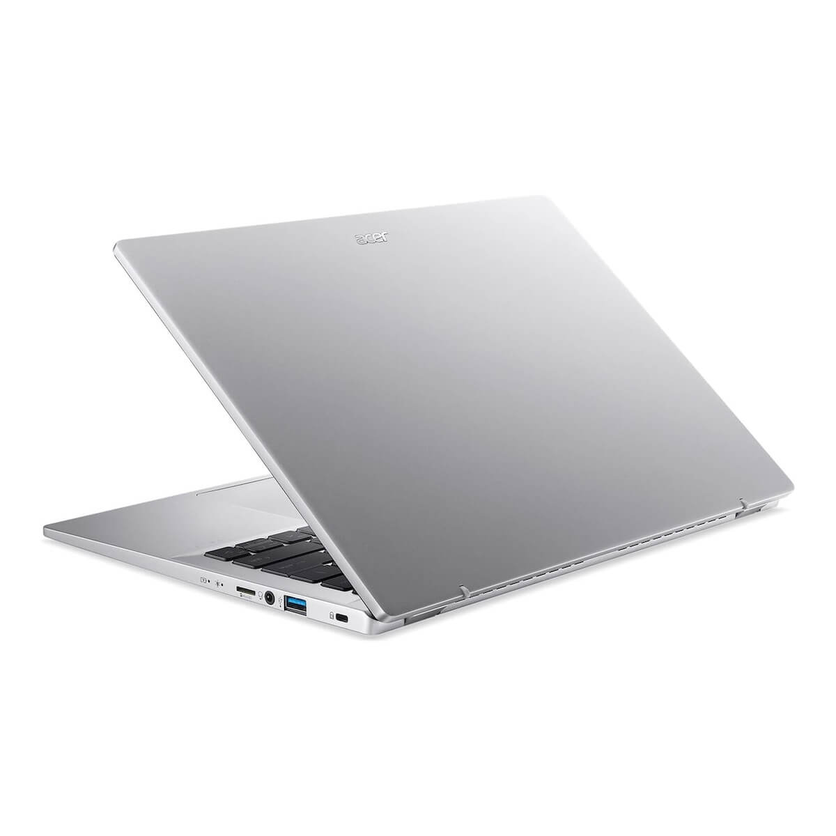 Acer Swift Go 14 SFG14-73T Laptop - Intel Core Ultra 7 155H, 16GB RAM, 1TB SSD, 14" WUXGA Touchscreen