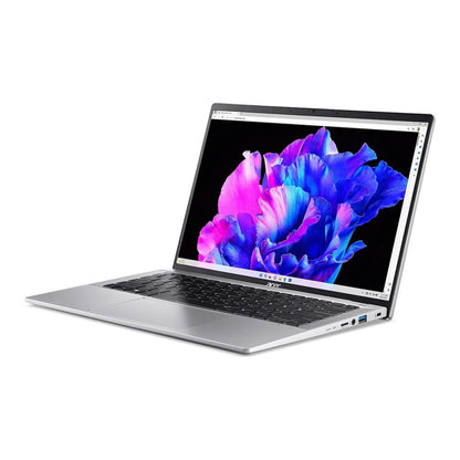 Acer Swift Go 14 SFG14-73T Laptop - Intel Core Ultra 7 155H, 16GB RAM, 1TB SSD, 14" WUXGA Touchscreen