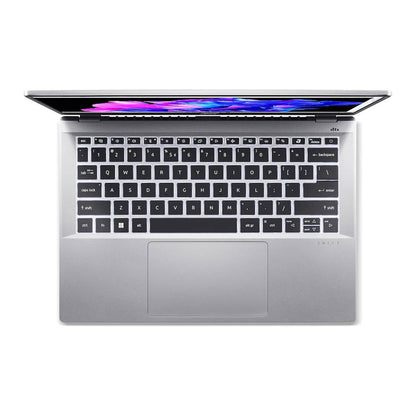 Acer Swift Go 14 SFG14-73T Laptop - Intel Core Ultra 7 155H, 16GB RAM, 1TB SSD, 14" WUXGA Touchscreen
