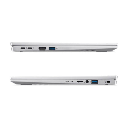 Acer Swift Go 14 SFG14-73T Laptop - Intel Core Ultra 7 155H, 16GB RAM, 1TB SSD, 14" WUXGA Touchscreen