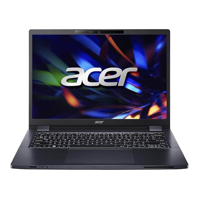 Acer TravelMate P4 TMP414 Laptop - Intel Core i5-1335U, 16GB RAM, 512GB SSD, 14" WUXGA SlimBezel IPS