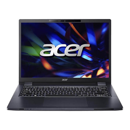 Acer TravelMate P4 TMP414 Laptop - Intel Core i5-1335U, 16GB RAM, 512GB SSD, 14" WUXGA SlimBezel IPS