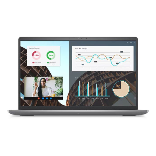 Dell Vostro 3530 Laptop - Intel Core i7-1355U, 16GB RAM, 512GB SSD, 15.6" FHD