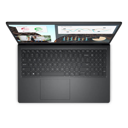Dell Vostro 3520 Laptop - Intel Core i3-1215U, 8GB RAM, 512GB SSD, 15.6" FHD
