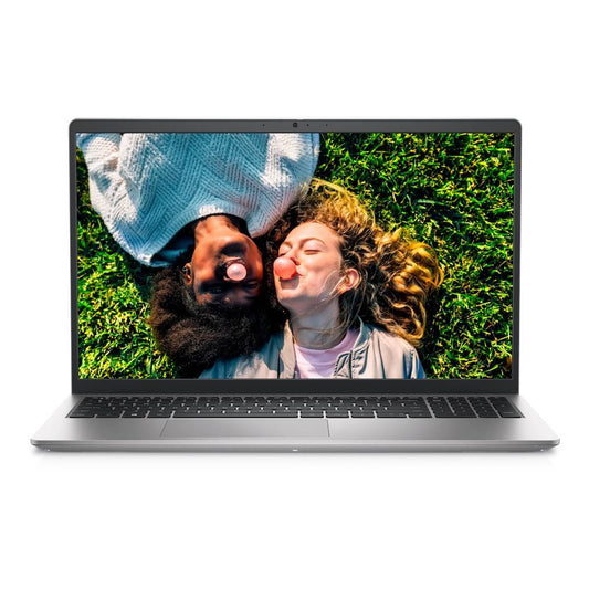 Dell Inspiron i3535 Laptop - AMD Ryzen 7 7730U, 16GB RAM, 512GB SSD, 15.6" FHD Touchscreen