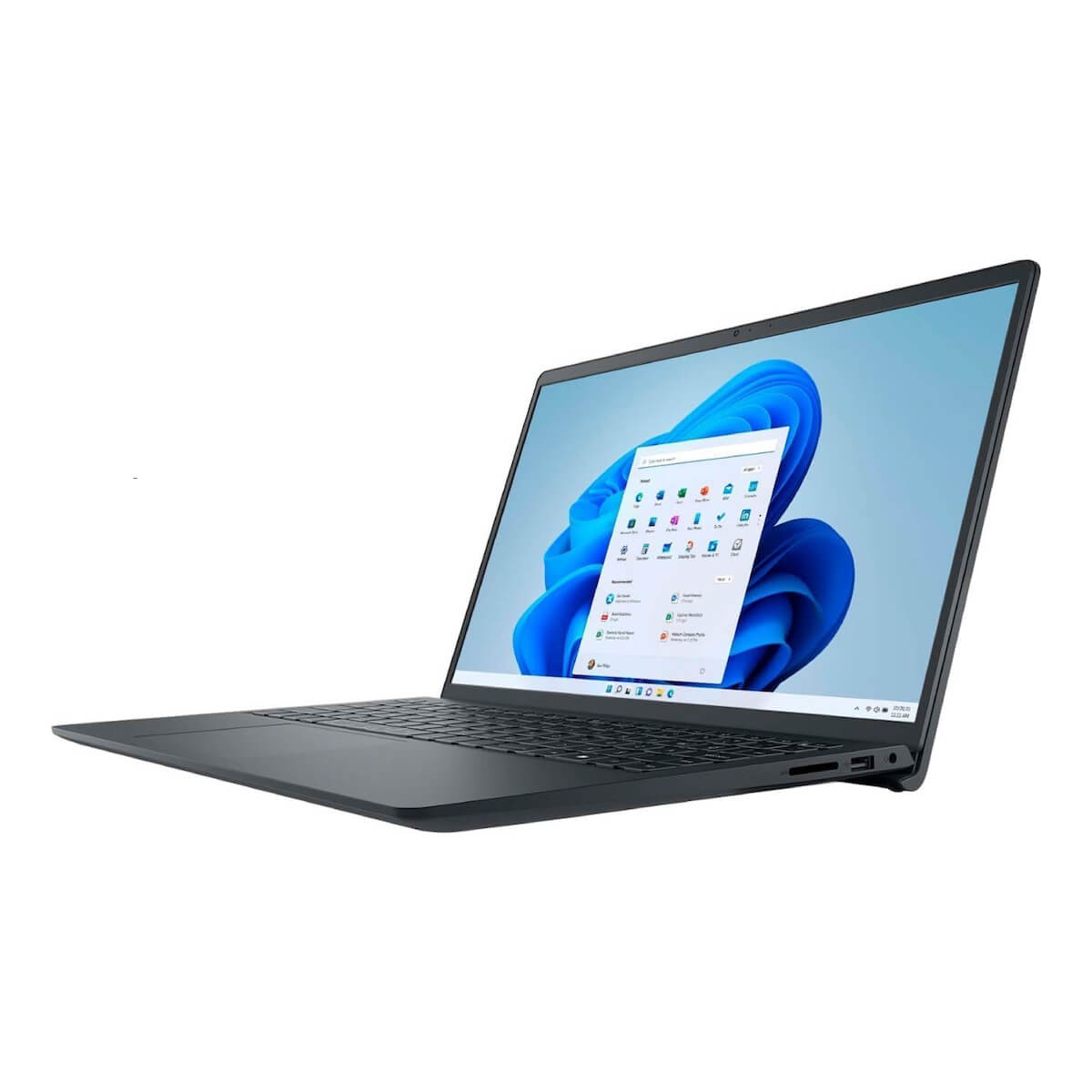 Dell Inspiron i3535 Laptop - AMD Ryzen 7 7730U, 16GB RAM, 512GB SSD, 15.6" FHD Touchscreen