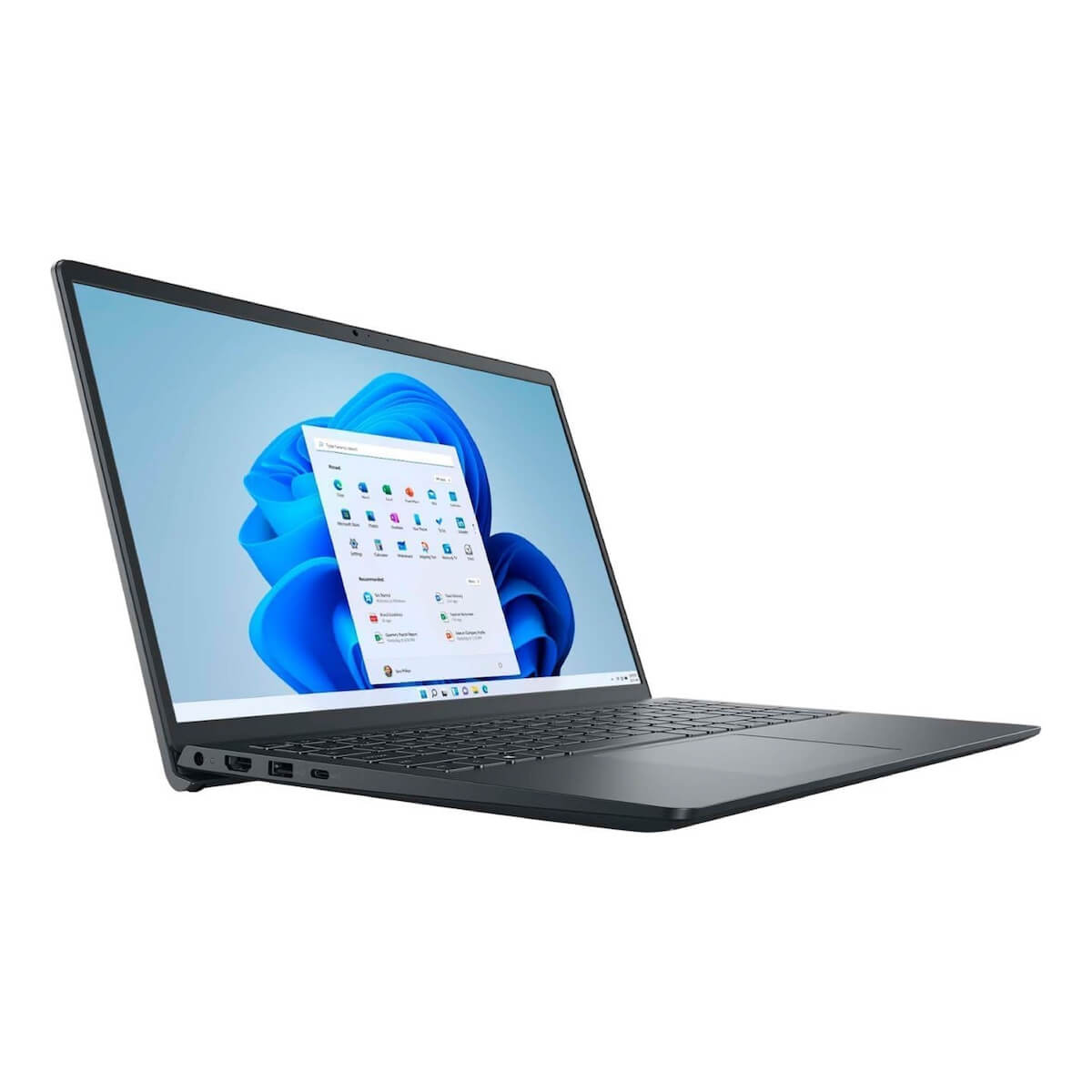 Dell Inspiron i3535 Laptop - AMD Ryzen 7 7730U, 16GB RAM, 512GB SSD, 15.6" FHD Touchscreen