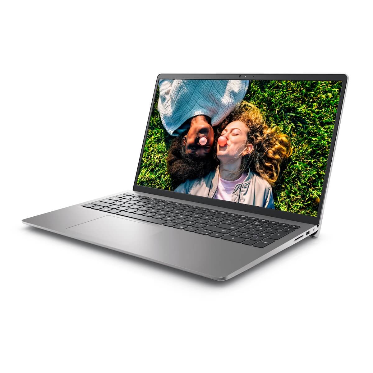 Dell Inspiron i3535 Laptop - AMD Ryzen 7 7730U, 16GB RAM, 512GB SSD, 15.6" FHD Touchscreen