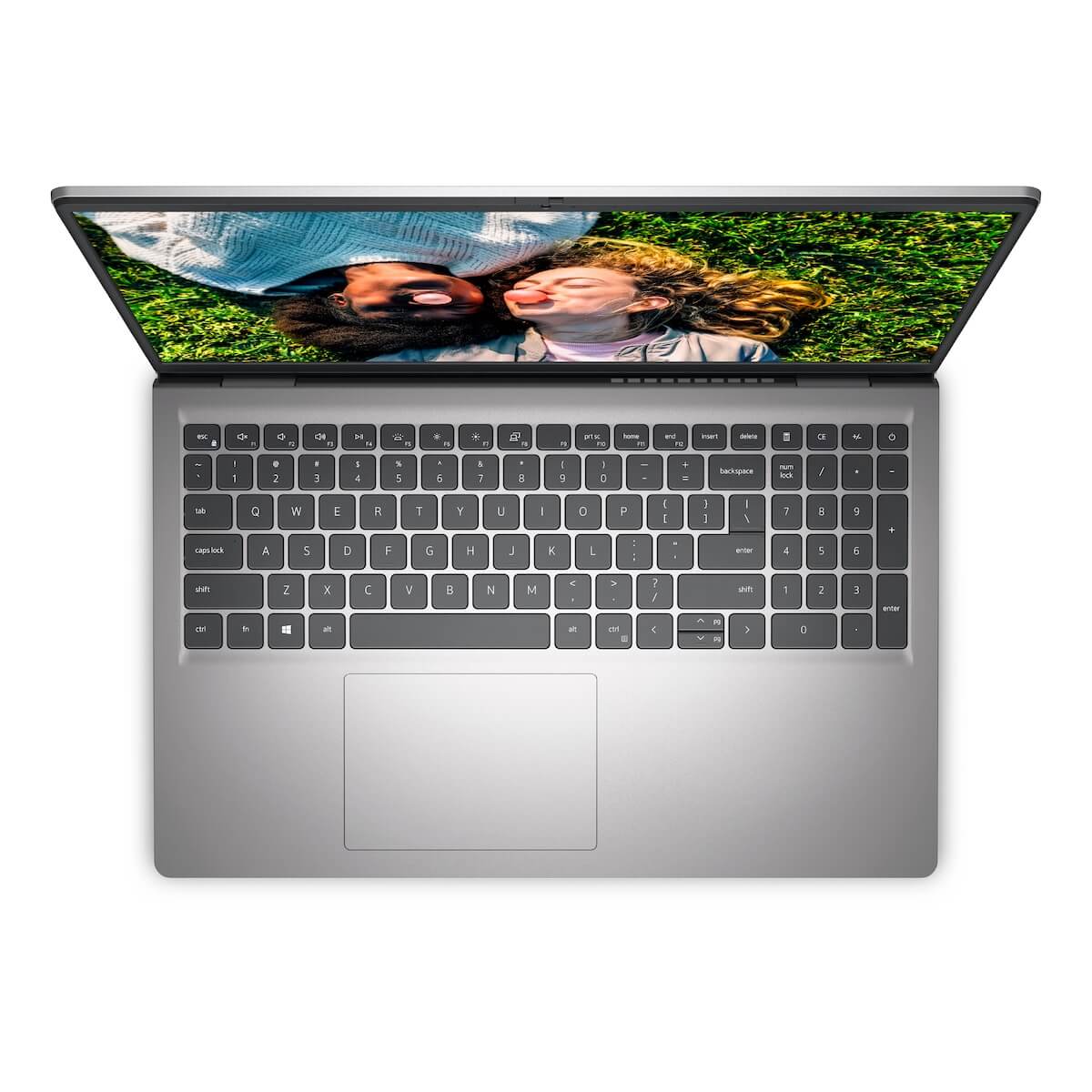Dell Inspiron i3535 Laptop - AMD Ryzen 7 7730U, 16GB RAM, 512GB SSD, 15.6" FHD Touchscreen