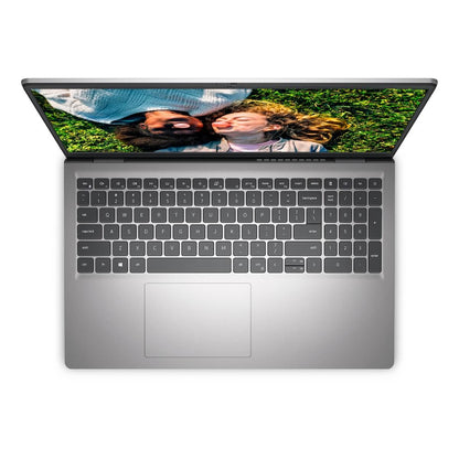 Dell Inspiron i3535 Laptop - AMD Ryzen 7 7730U, 16GB RAM, 512GB SSD, 15.6" FHD Touchscreen