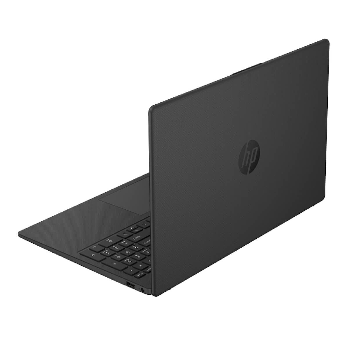 HP 15-FC0023nq Laptop - AMD Ryzen 5 7520U, 8GB RAM, 512GB SSD, 15.6" FHD