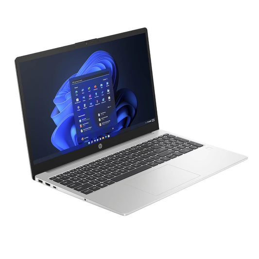 HP 250 G10 Laptop - Intel Core i5-1334U, 8GB RAM, 512GB SSD, 15.6" FHD IPS