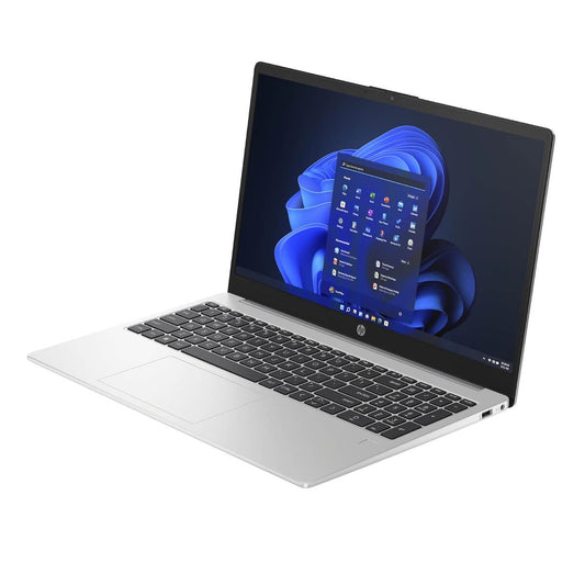 HP 250 G10 Laptop - Intel Core i5-1334U, 8GB RAM, 512GB SSD, 15.6" FHD IPS