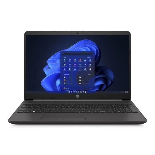 HP 255 G9 Laptop - AMD Ryzen 7 5825U, 8GB RAM, 1TB HDD, 15.6" FHD