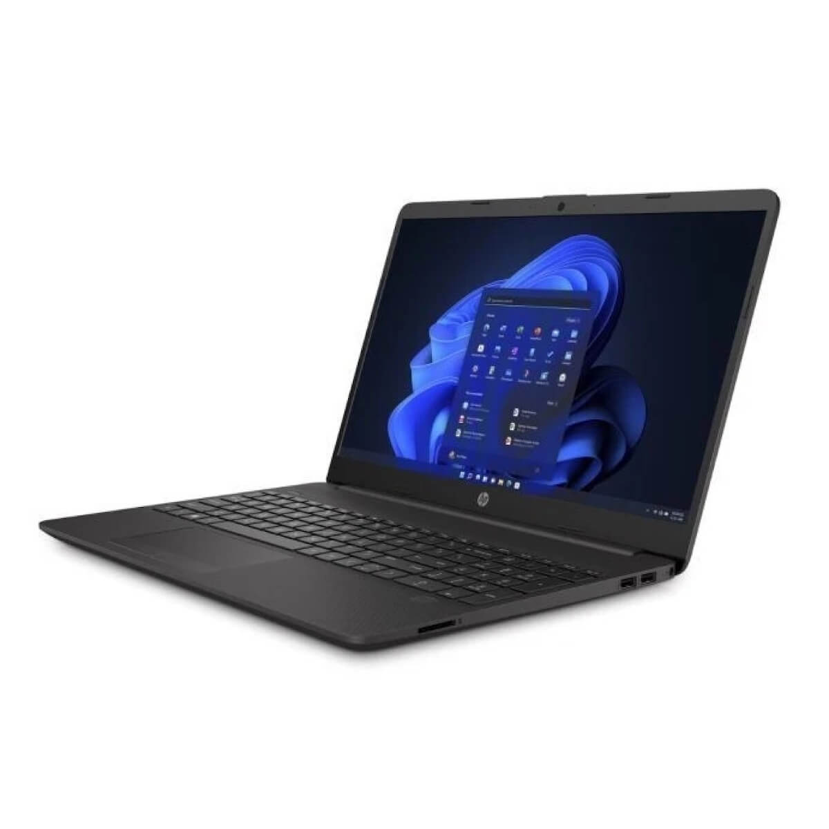HP 255 G9 Laptop - AMD Ryzen 7 5825U, 8GB RAM, 1TB HDD, 15.6" FHD