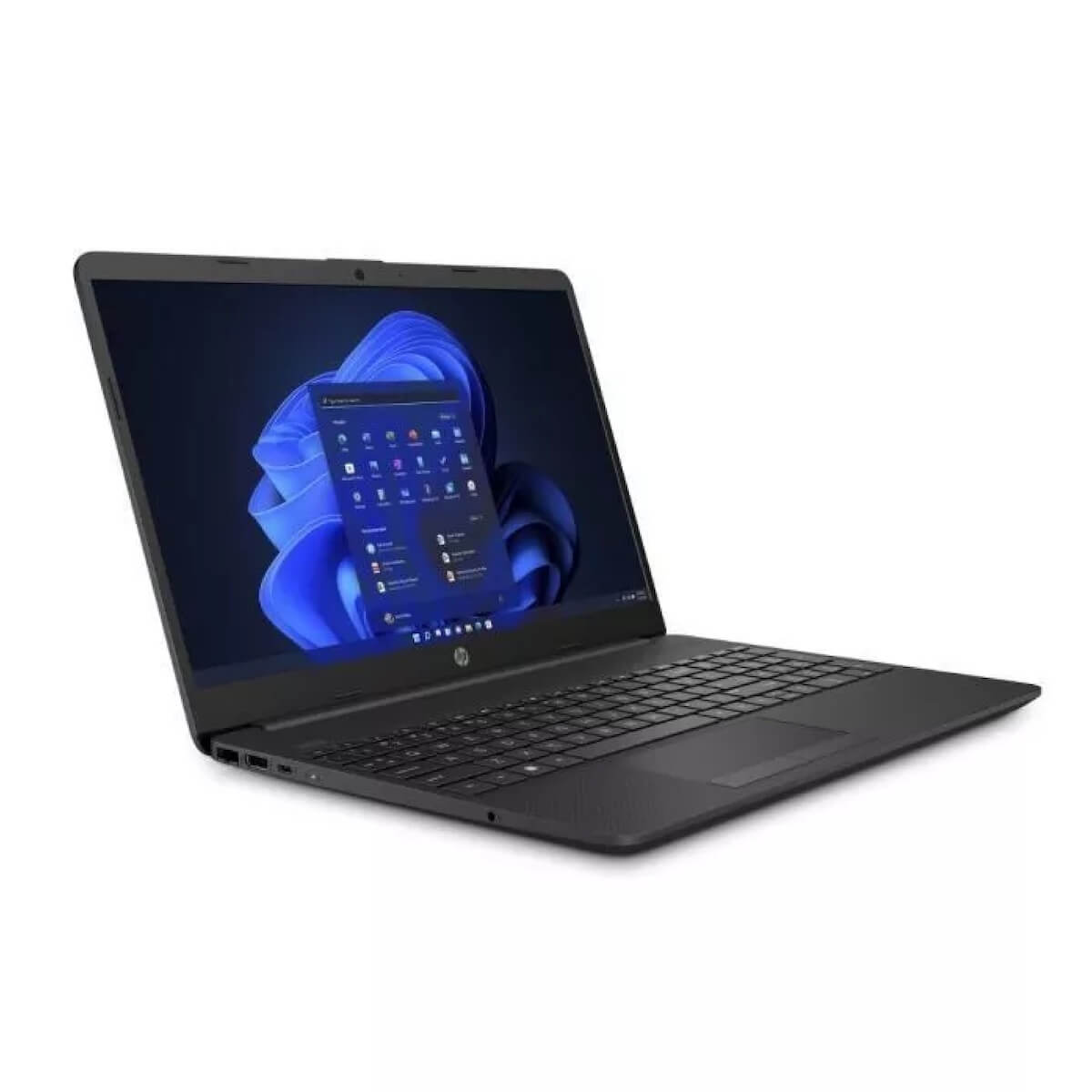 HP 255 G9 Laptop - AMD Ryzen 7 5825U, 8GB RAM, 1TB HDD, 15.6" FHD