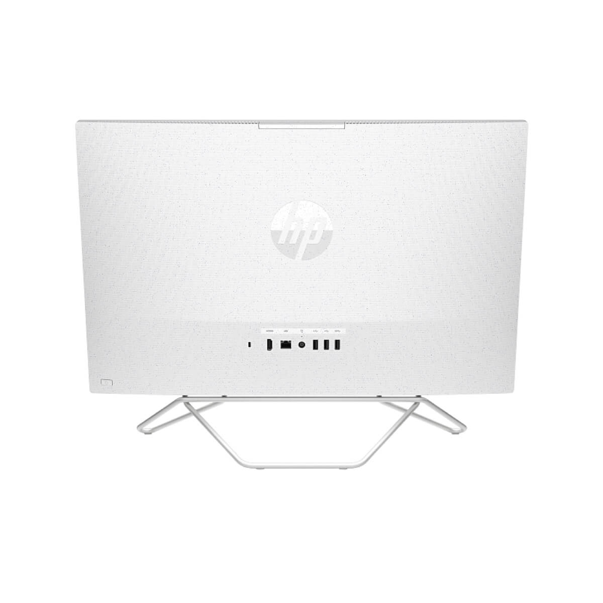 HP 24-cb1445nh All-in-one - Intel Core i3-1215U, 8GB RAM, 512GB SSD, 23.8" FHD