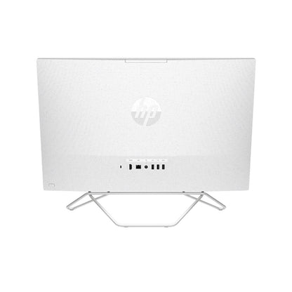HP 24-cb1445nh All-in-one - Intel Core i3-1215U, 8GB RAM, 512GB SSD, 23.8" FHD