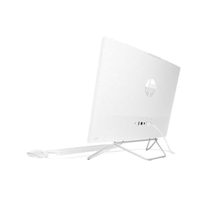 HP 24-cb1445nh All-in-one - Intel Core i3-1215U, 8GB RAM, 512GB SSD, 23.8" FHD