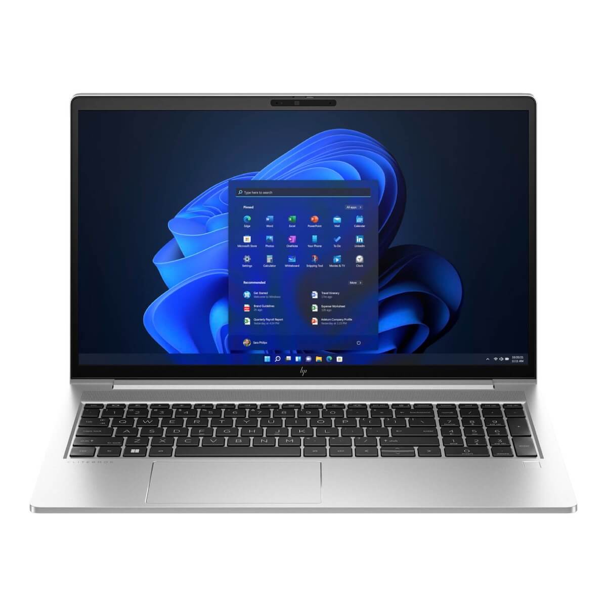 HP EliteBook 630 G10-8A603EA Laptop - Intel Core i5-1335U, 8GB RAM, 512GB SSD, 13.3" FHD IPS